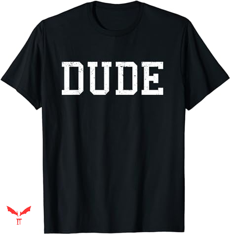 Dude Love T-shirt Mens Funny Graphic Dude Love T-shirt Mens Funny Graphic