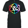 Dungeons and Dragons Dungays and Dragays shirt