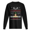 Dwight Schrute It’s Christmas Fact Ugly Christmas shirt