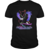 Eagles still here still fighting suicide prevention awareness shirt