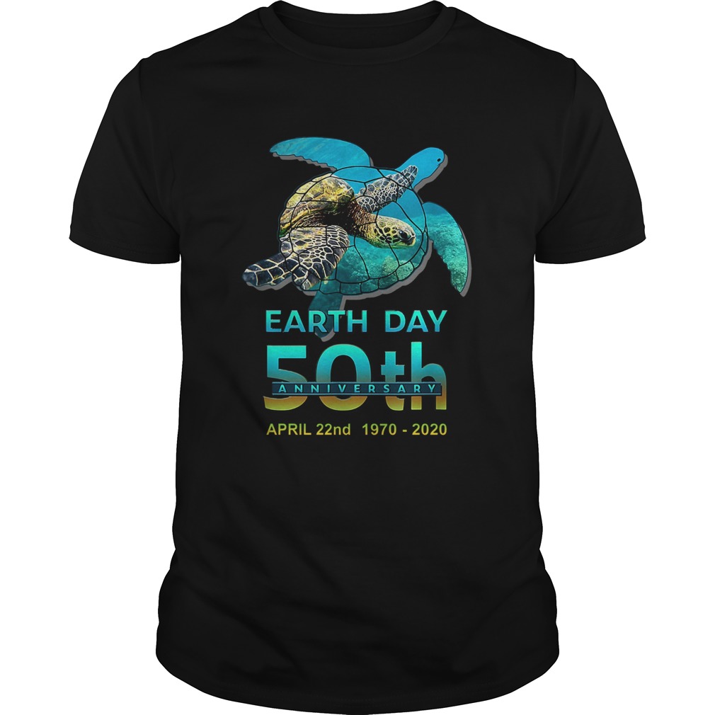 Earth Day 50th Anniversary April 22nd 1970 2020 Signatures shirt Earth Day 50th Anniversary April 22nd 1970 2020 Signatures shirt