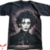 Edward Scissorhands T-Shirt Johnny Depp T-Shirt Movie