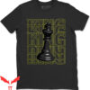 Electric Green T-Shirt King 6 Retro Sneaker Matching