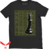 Electric Green T-Shirt Queen 6 Retro Sneaker Matching