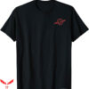 Embroidered Disney T-Shirt Pepperoni Pizza Planet T-Shirt
