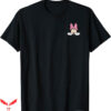 Embroidered Disney T-Shirt Trending