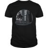Emperor monroe t-shirt
