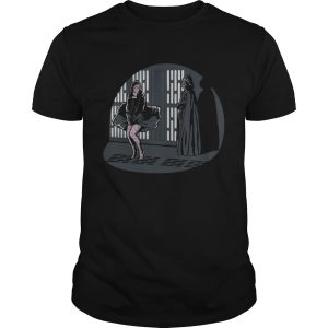 Emperor monroe t-shirt