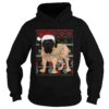 English Mastiff Ugly Christmas shirt