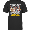 Everybody Has An Addiction Mine Just Happens To Be Star Wars 2021 T-Shirt