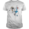 Farm hero cow and football player shirt