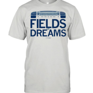 Fields of dreams Chicago shirt