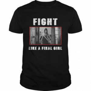 Fight Like Erin shirt