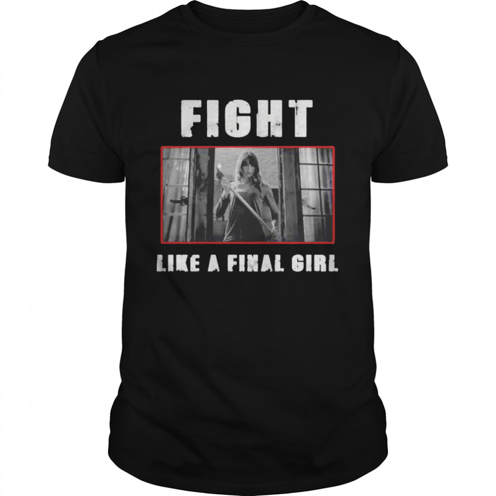 Fight Like Erin shirt Fight Like Erin shirt