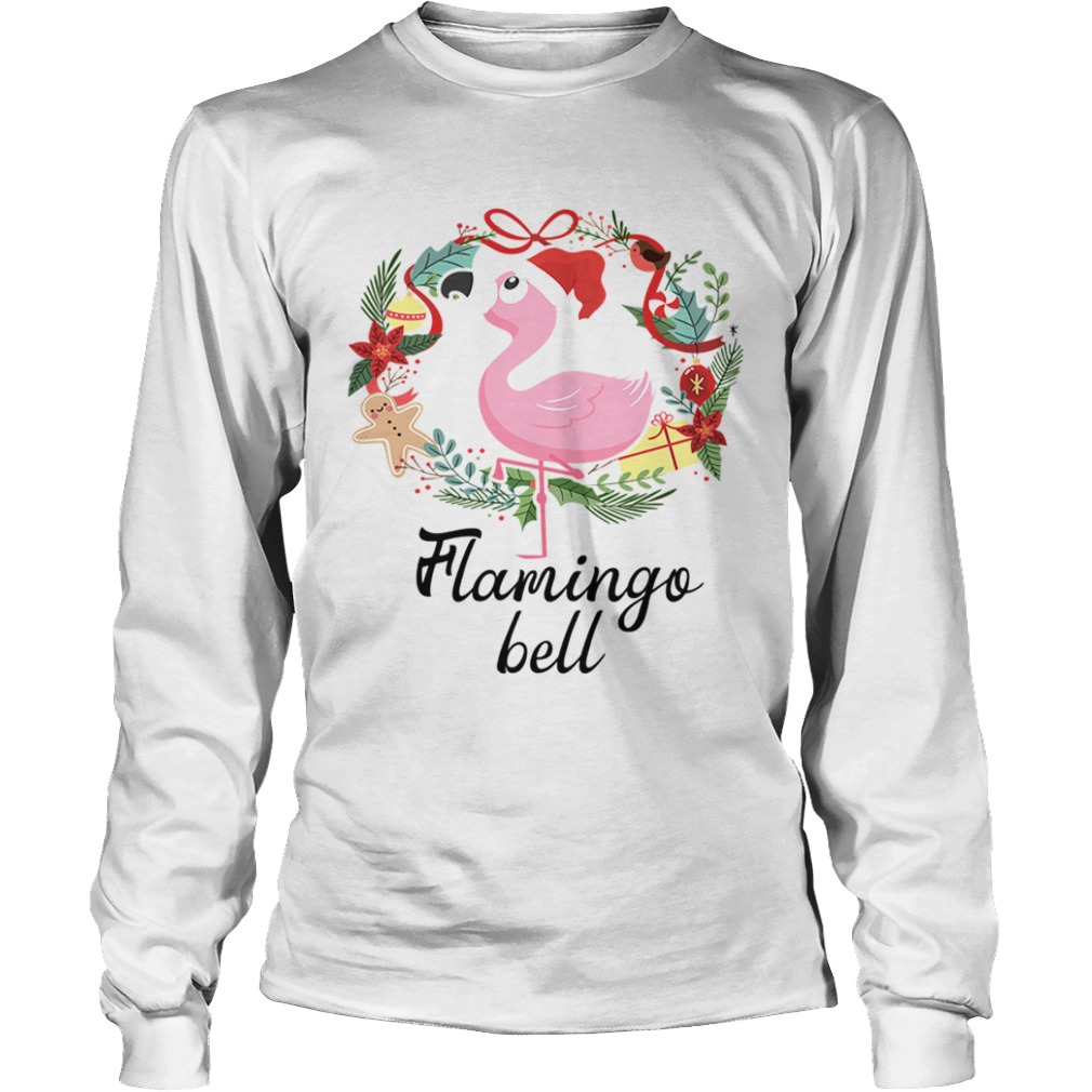 Flamingo Bell shirt Flamingo Bell shirt