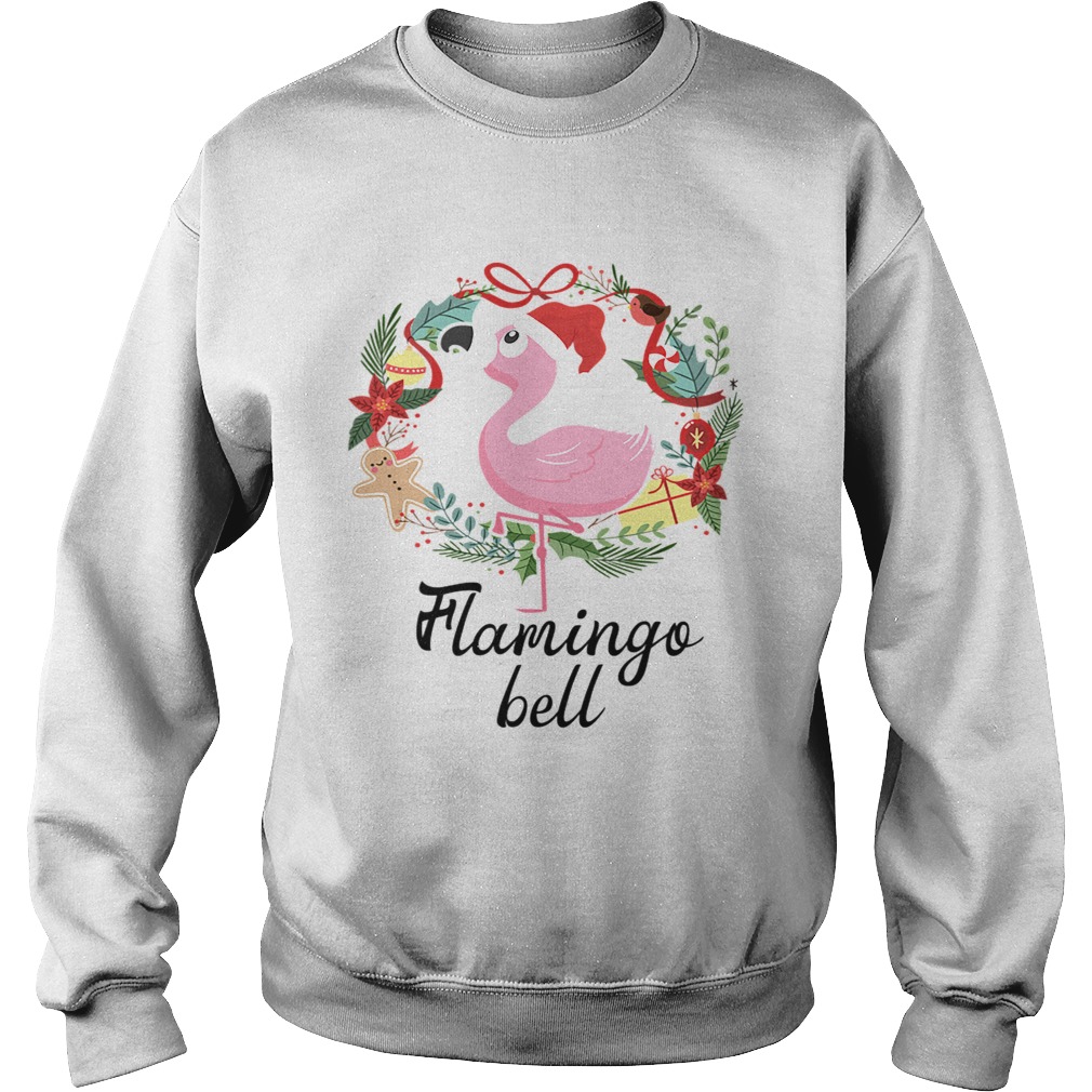 Flamingo Bell shirt Flamingo Bell shirt