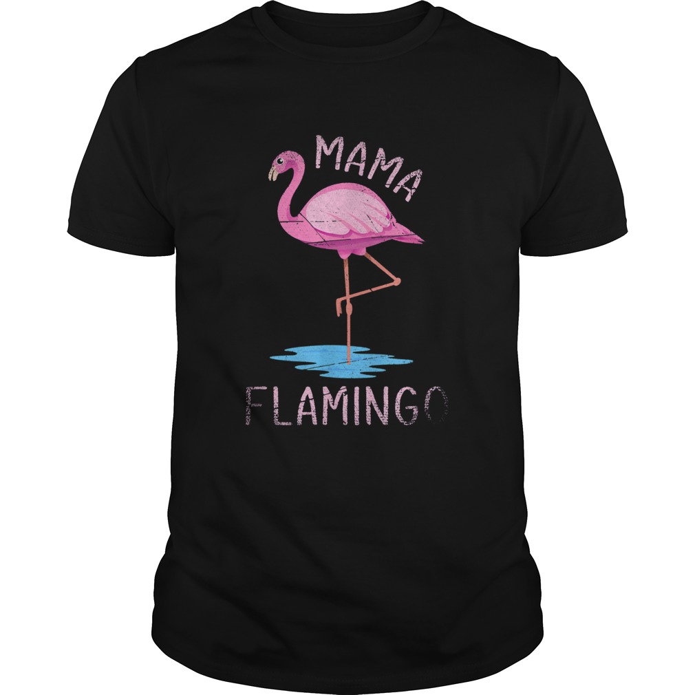 Flamingo Pet Mom shirt Flamingo Pet Mom shirt