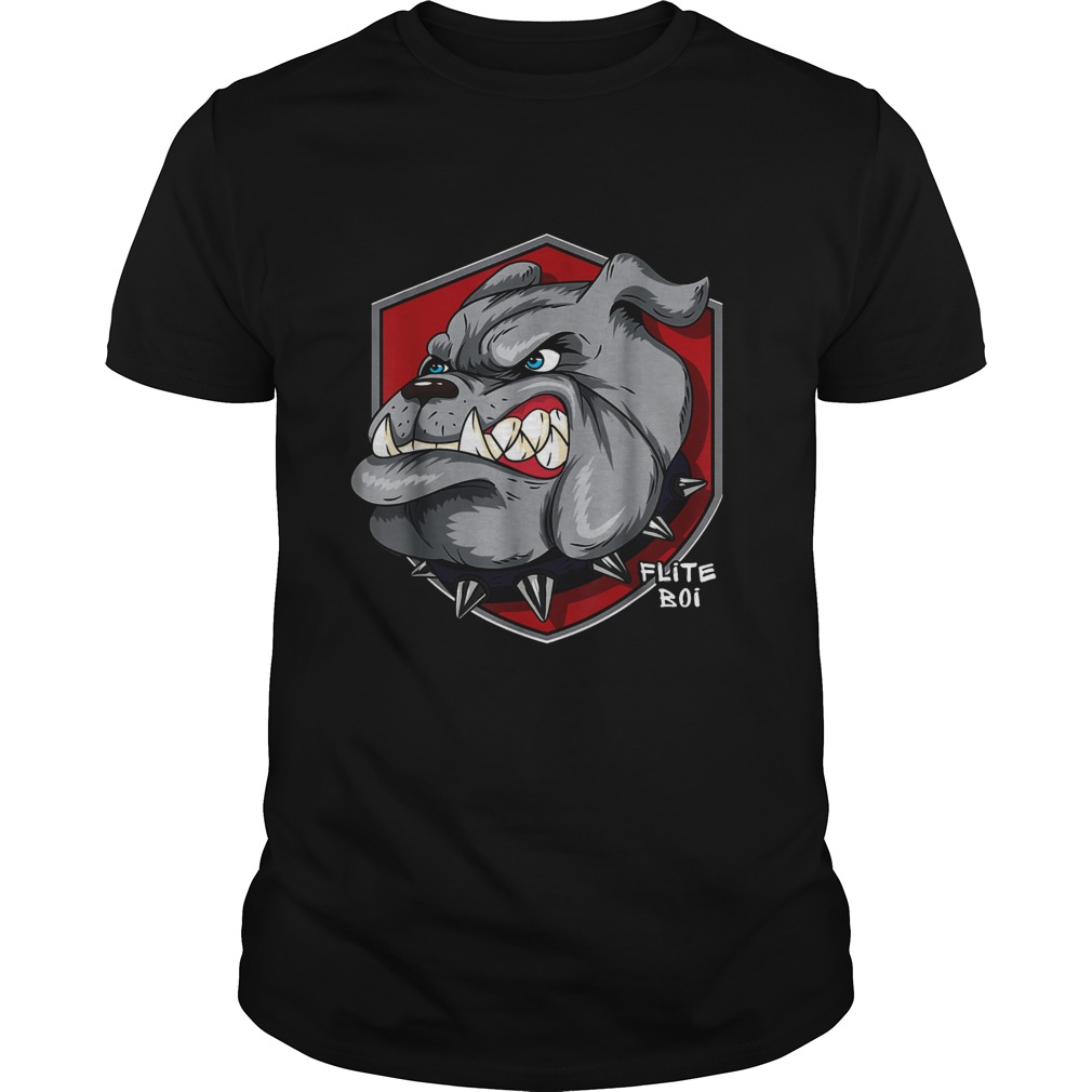 Flite Boi School Alabama AM Bulldogs shirt Flite Boi School Alabama AM Bulldogs shirt