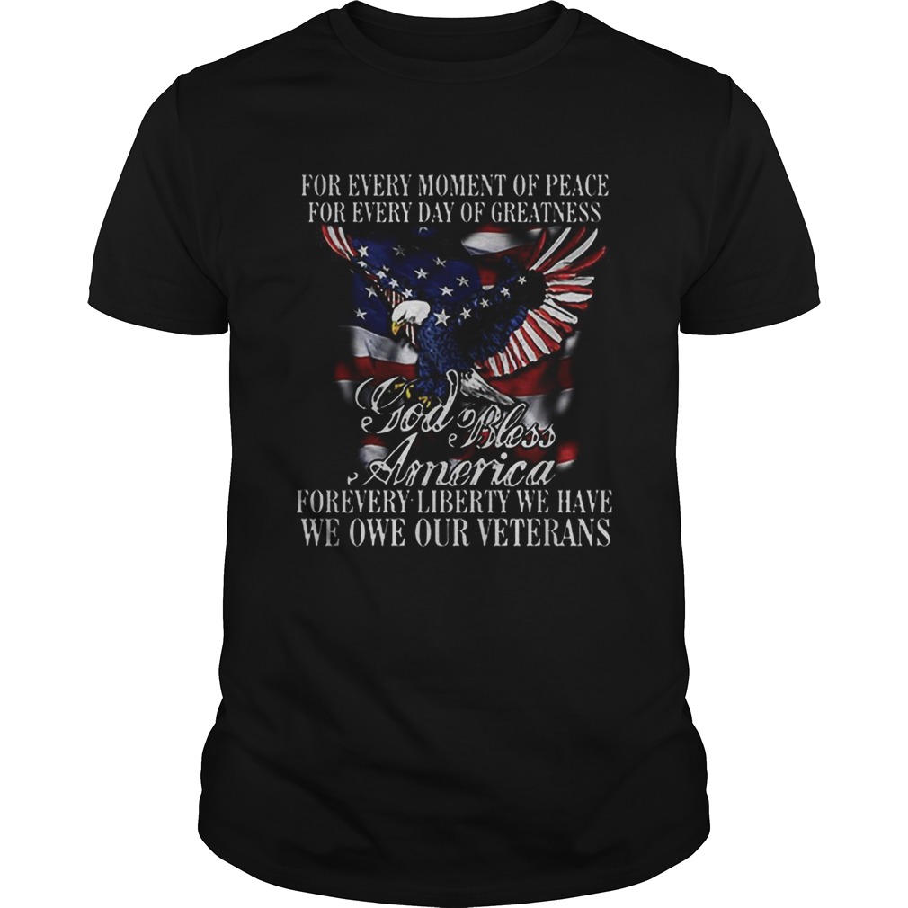 For Every Moment Of Peace For Every Day Of Greatness God Bless Forevery Liberty We Have We One Our For Every Moment Of Peace For Every Day Of Greatness God Bless Forevery Liberty We Have We One Our