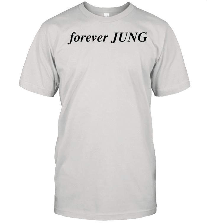 Forever Jung shirt Forever Jung shirt
