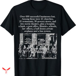 Fred Hampton T-shirt Black History African American
