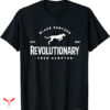 Fred Hampton T-shirt Black Panther