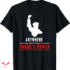 Fred Hampton T-shirt People There’s Power