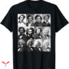 Fred Hampton T-shirt Retro Black History