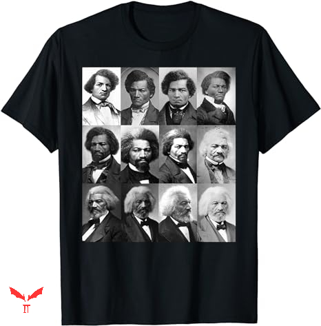 Fred Hampton T-shirt Retro Black History Fred Hampton T-shirt Retro Black History