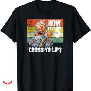 Fred Hampton T-shirt Sanford City Funny