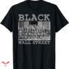 Fred Hampton T-shirt Vintage Black