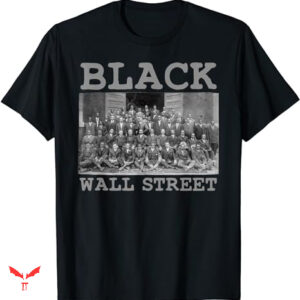 Fred Hampton T-shirt Vintage Black
