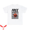 Free Harbaugh T-Shirt For Michigan Football Coach Jim