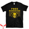 Free Harbaugh T-Shirt Mccarthy Jim Harbaugh Coach