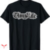 Free Thug T-shirt Cool Thug Style