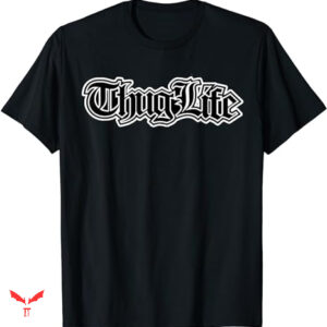 Free Thug T-shirt Cool Thug Style