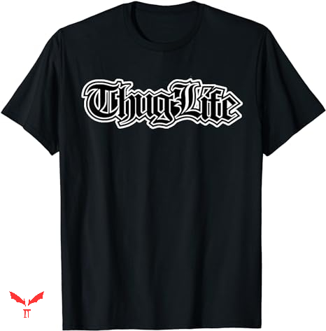 Free Thug T-shirt Cool Thug Style Free Thug T-shirt Cool Thug Style