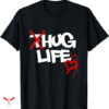 Free Thug T-shirt Cute Comfy