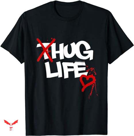 Free Thug T-shirt Cute Comfy Free Thug T-shirt Cute Comfy