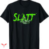 Free Thug T-shirt Slatt With Snake