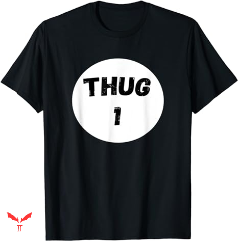 Free Thug T-shirt Thug Funny Free Thug T-shirt Thug Funny
