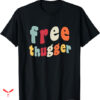 Free Thug T-shirt Viral Meme
