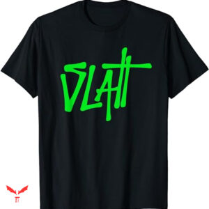 Free Thug T-shirt Young Slatt
