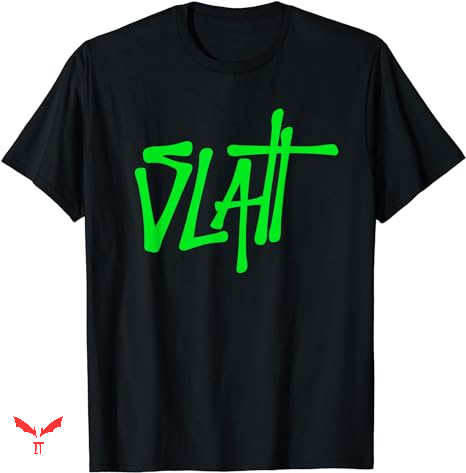 Free Thug T-shirt Young Slatt Free Thug T-shirt Young Slatt