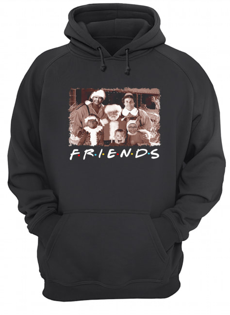 Friends Christmas holiday Grinch Elf Santa Clark Griswold Kevin shirt Friends Christmas holiday Grinch Elf Santa Clark Griswold Kevin shirt