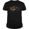 Friends Jokers Playing Poker shirt