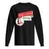 Funny Merry Christmas Bitches Inappropriate Adult shirt