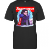 Funny Supreme Game Of Thrones T-Shirt