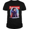 Funny Supreme Game of Thrones shirt