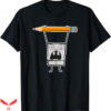 Gangsta Spongebob T-Shirt DoodleBob Is the Greatest T-Shirt